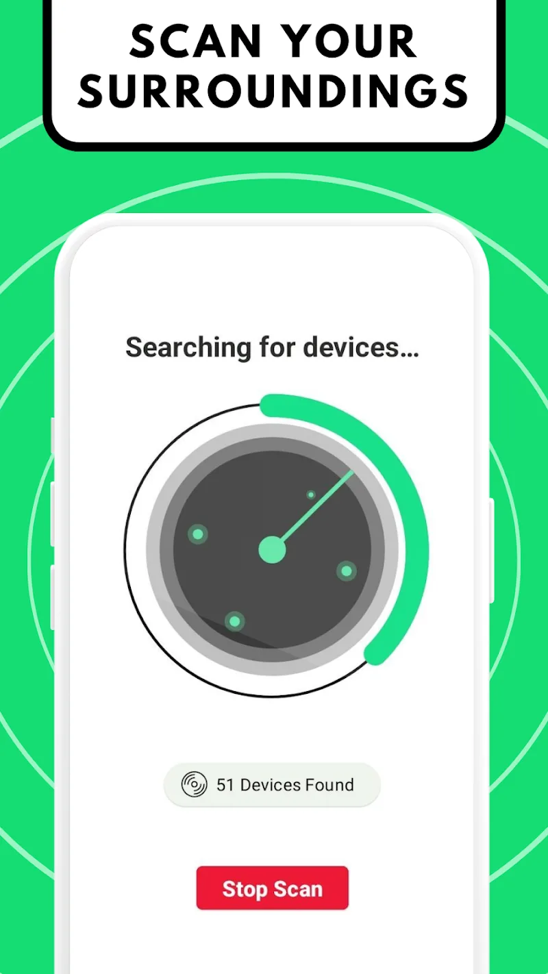 Tracker Detect Pro screenshot 2
