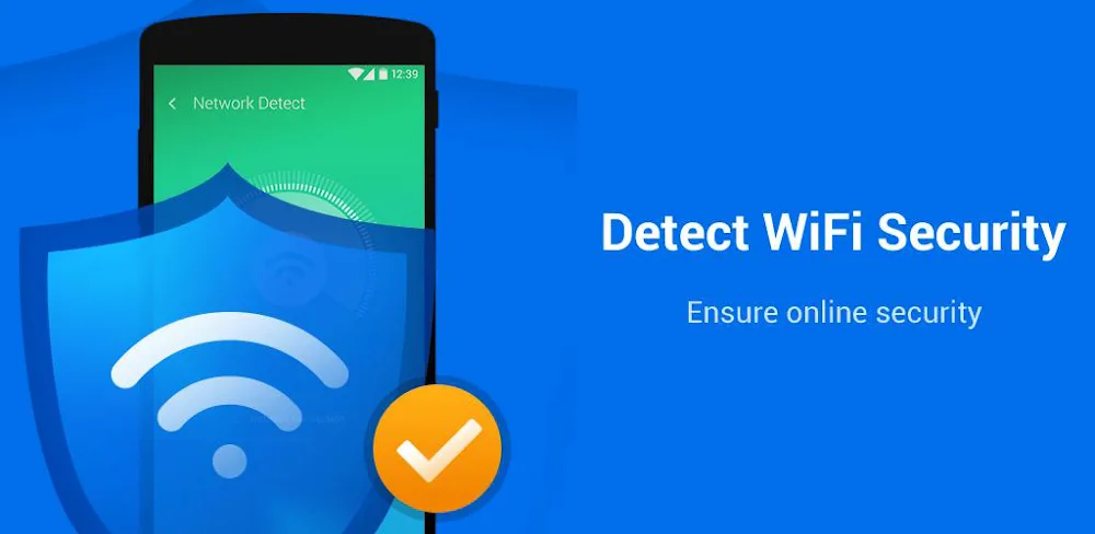 WiFi Checker screenshot 1