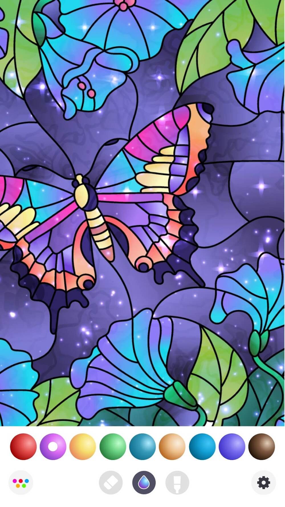 InColor screenshot 3