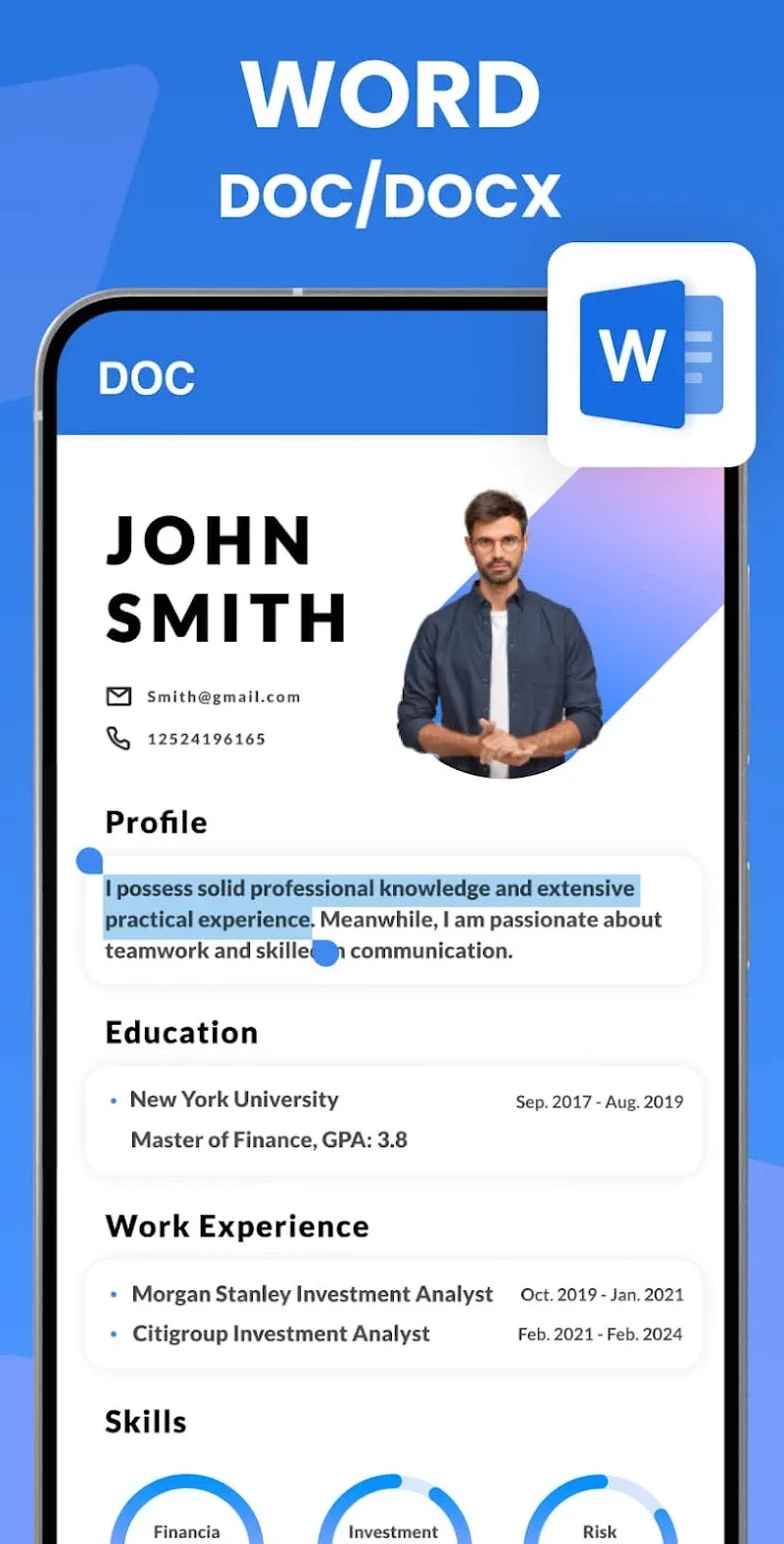 One Read screenshot 4