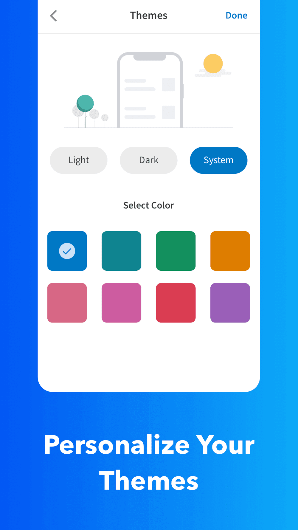 UpNote screenshot 7