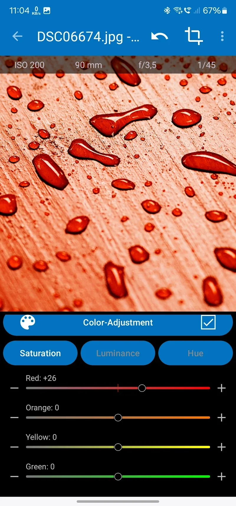 Photo Mate R3 screenshot 5