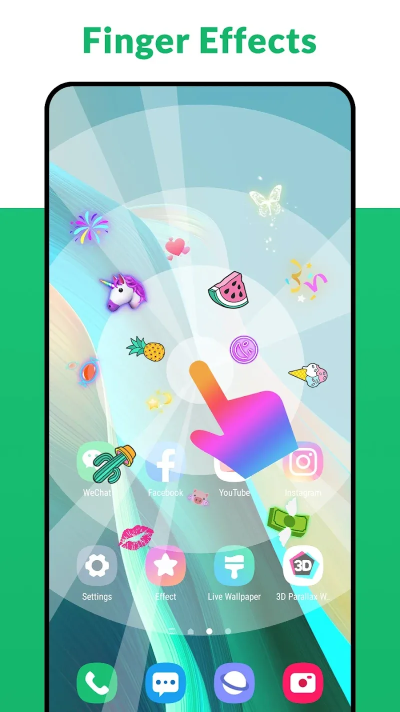A Launcher screenshot 6