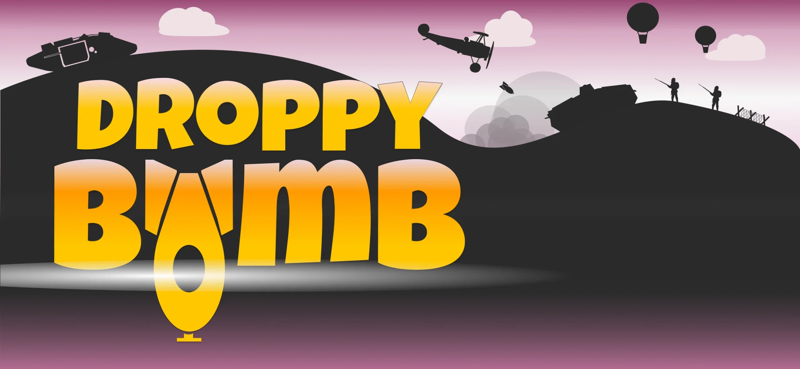 Droppy Bomb screenshot 1