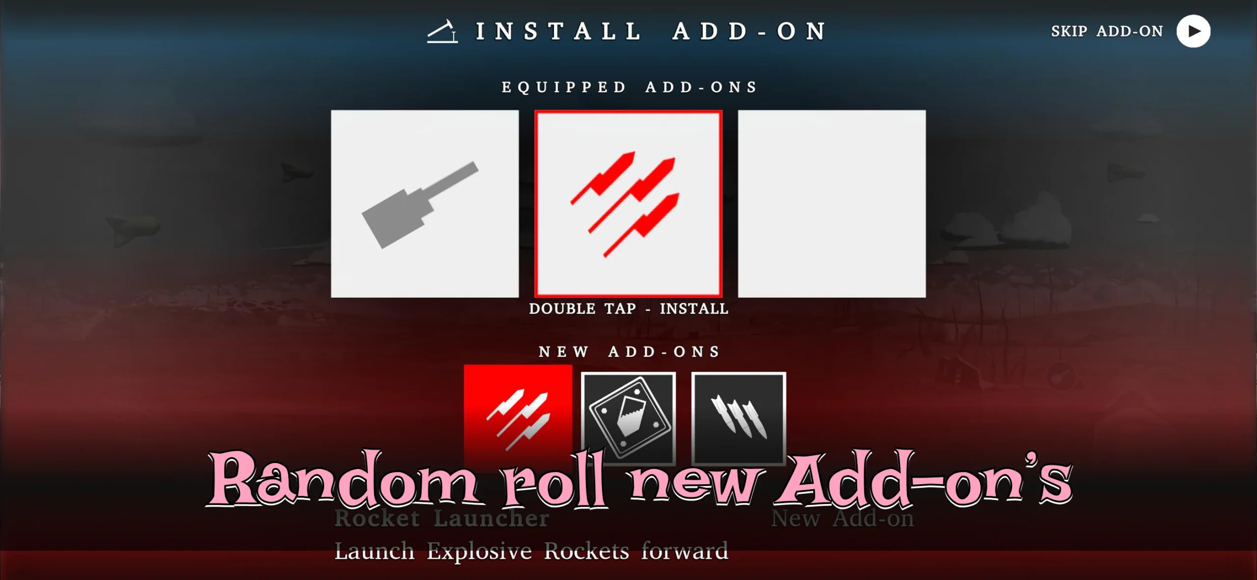 Droppy Bomb screenshot 4
