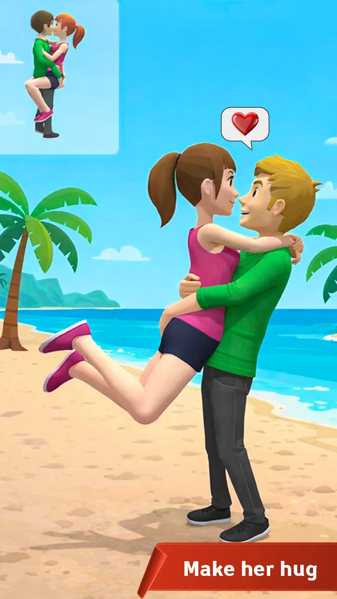 Pose People screenshot 3