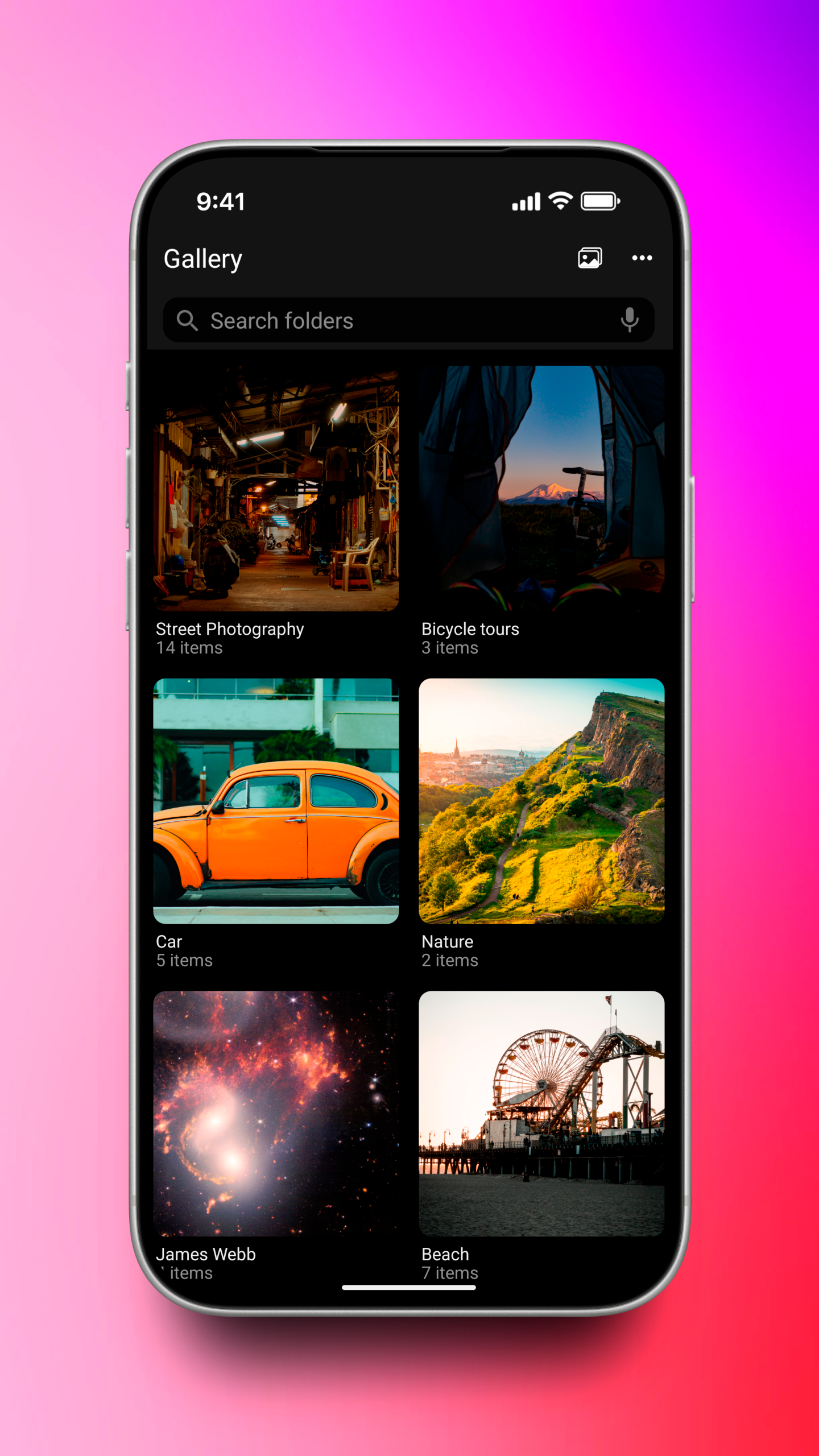 Alright Gallery screenshot 2