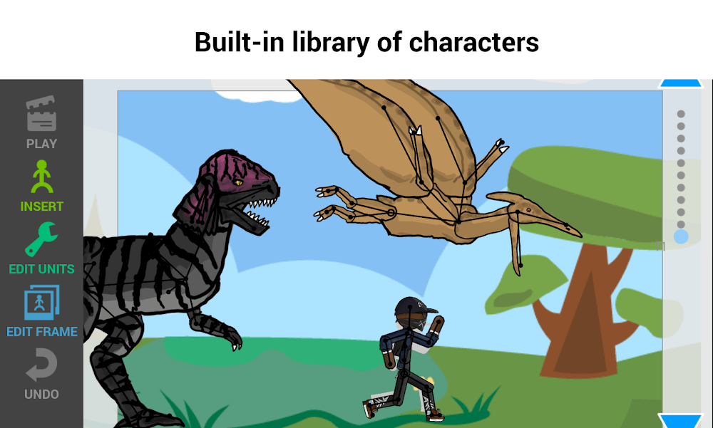 Draw Cartoons 2 screenshot 5
