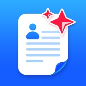 CV Maker: Resume Builder PDF