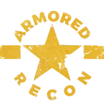 World War II Armored Recon