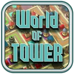 World of Tower