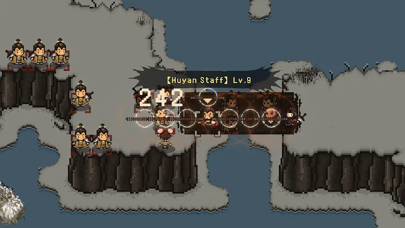 World of Kungfu screenshot 3
