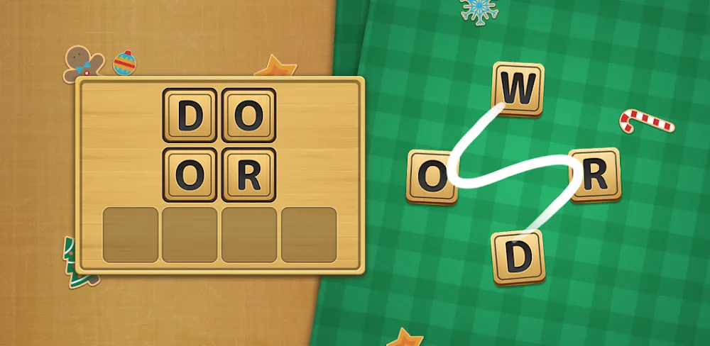 Word Link screenshot 1