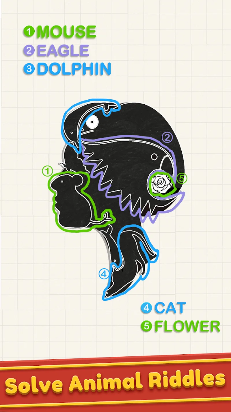 Word Link screenshot 5