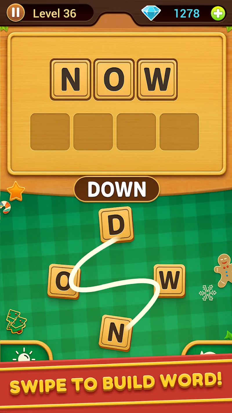 Word Link screenshot 2