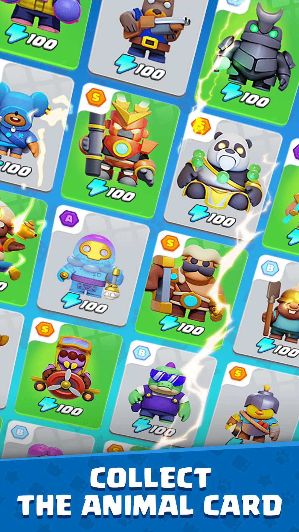 Zoobi screenshot 4