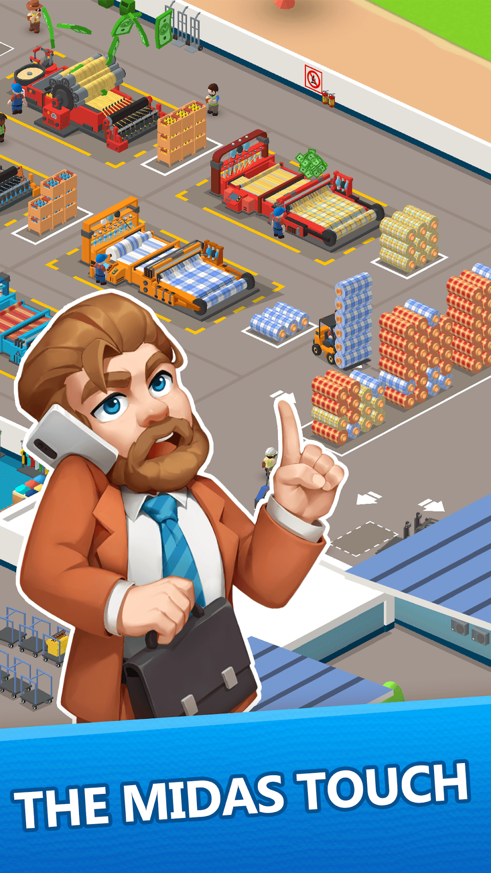 Wool Inc screenshot 5