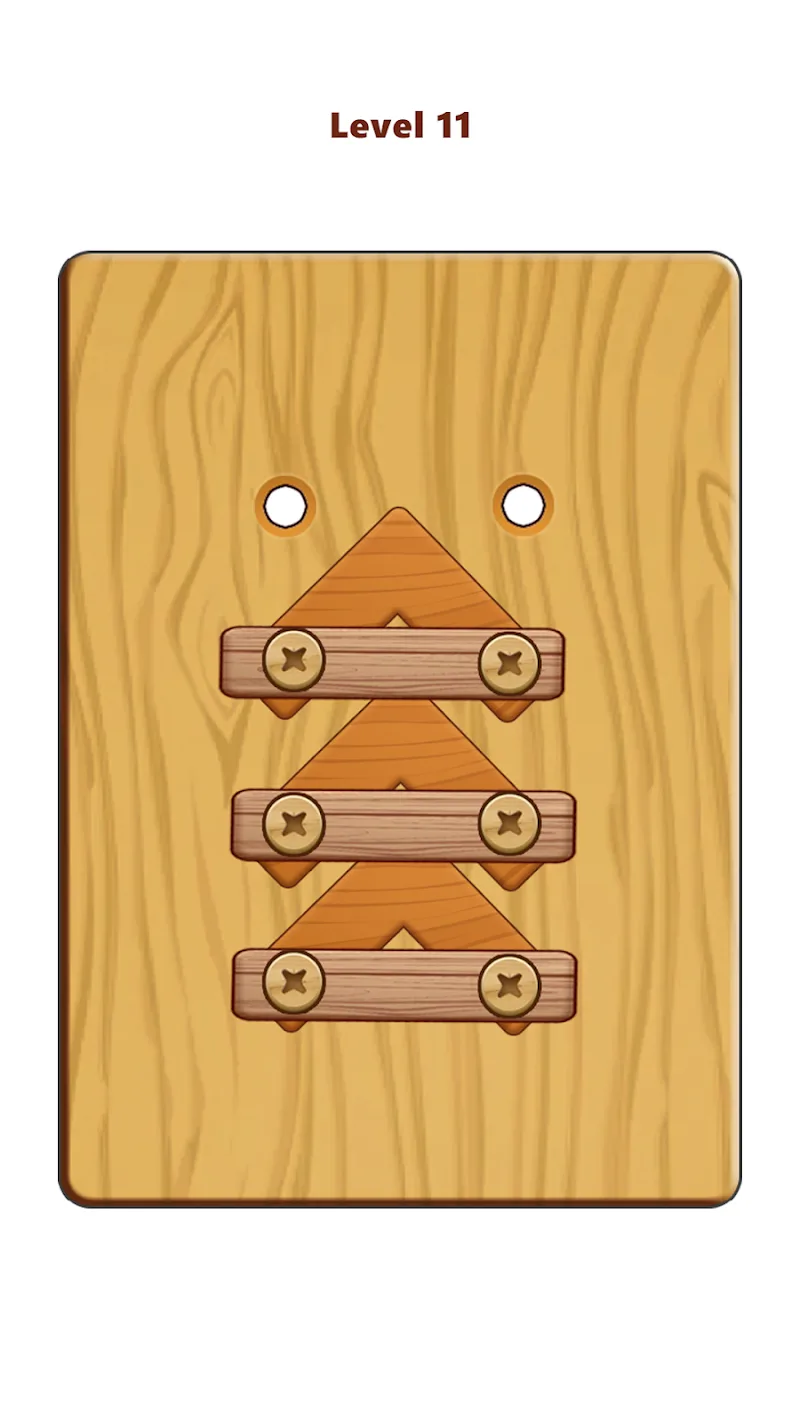Woodout! screenshot 4