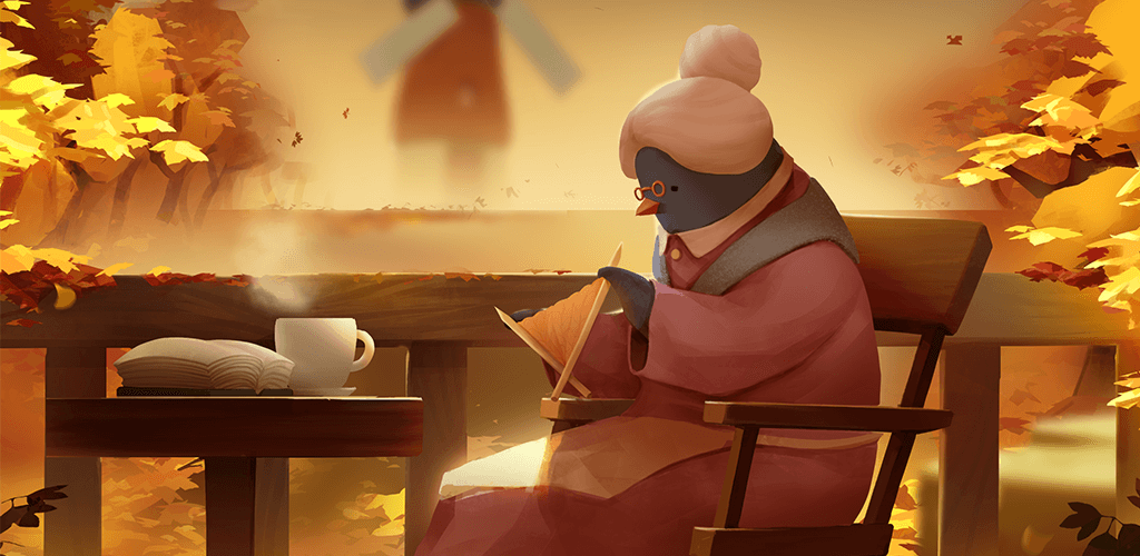 Penguin Isle screenshot 1
