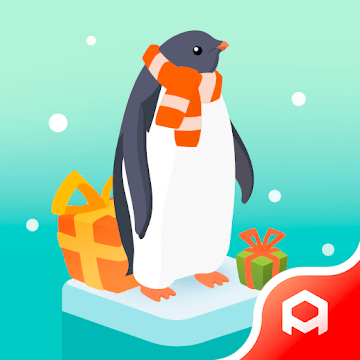 Penguin Isle