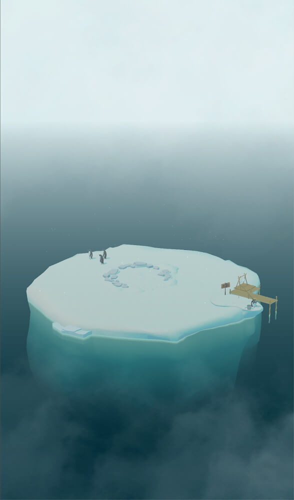 Penguin Isle screenshot 3