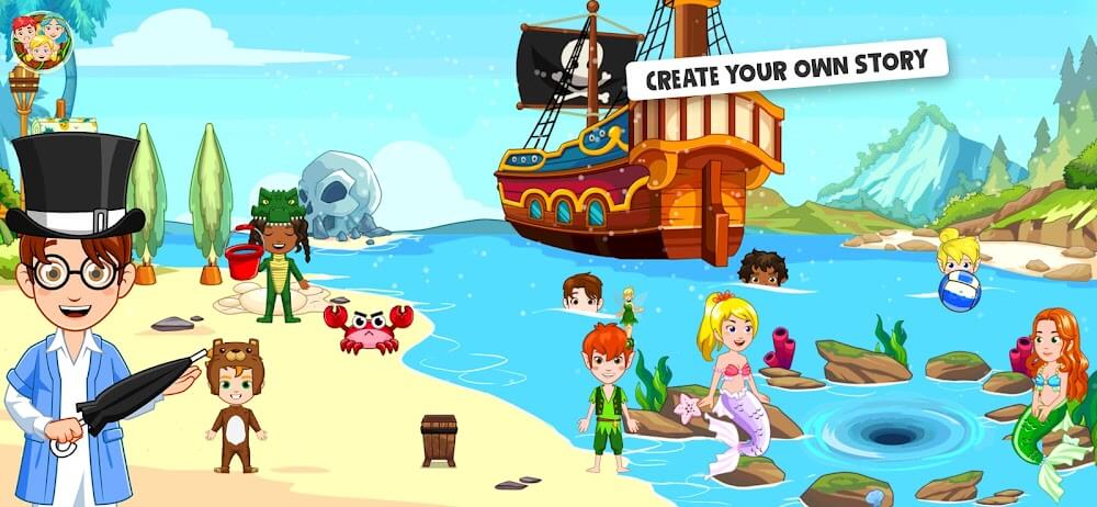 Wonderland screenshot 3