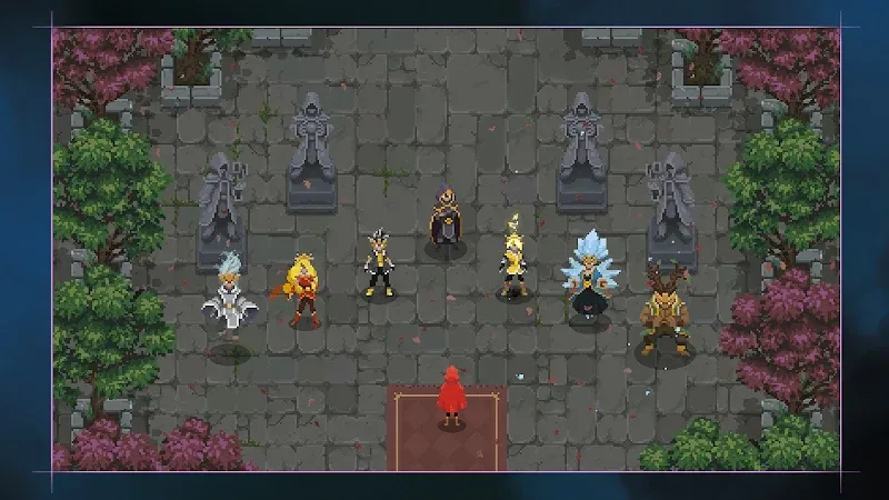 Wizard of Legend screenshot 4