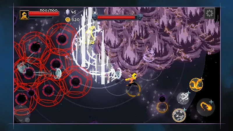 Wizard of Legend screenshot 5