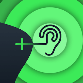 Listening Device: Live Listen