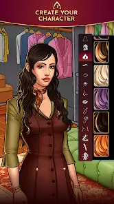 The Traitors: Interactive Game screenshot 5