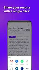 Sum AI Speech to Text Notes screenshot 4