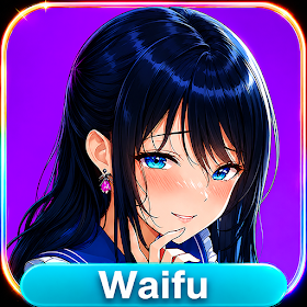 Idol Waifu Anime Girlfriend