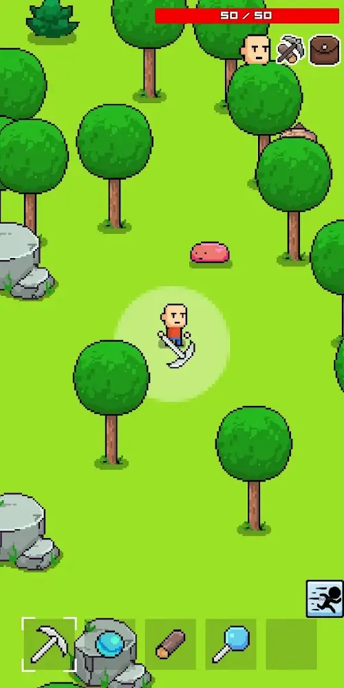 Whatcraft screenshot 4