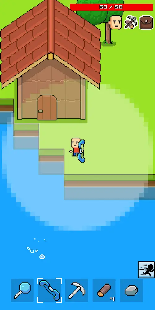 Whatcraft screenshot 3