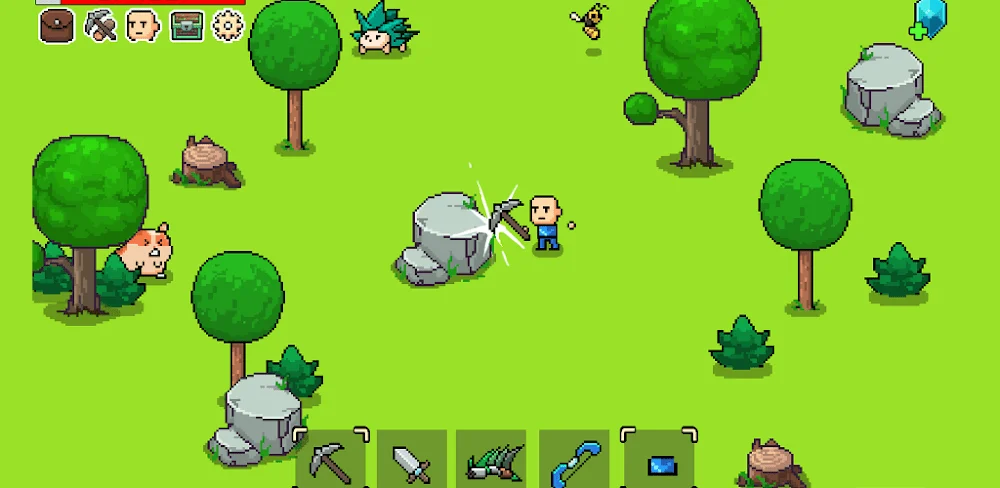 Whatcraft screenshot 1