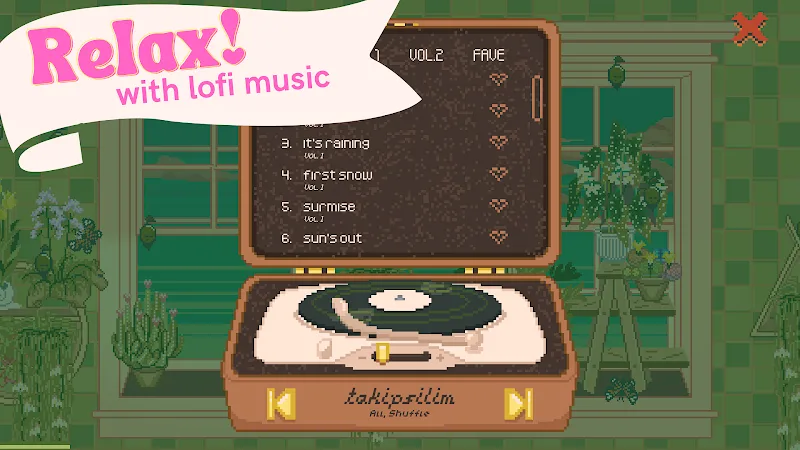 Window Garden screenshot 5
