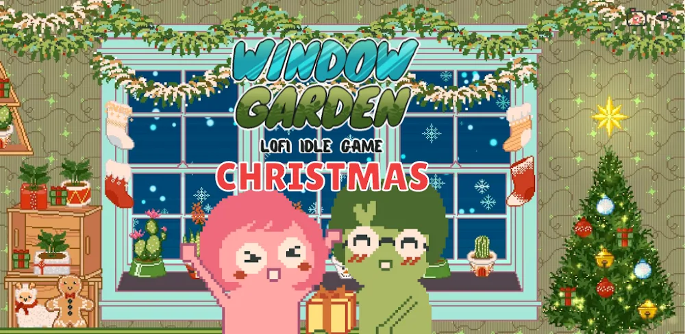 Window Garden screenshot 1