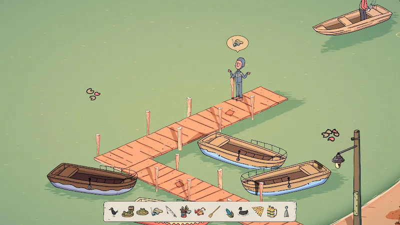Wind Peaks screenshot 6