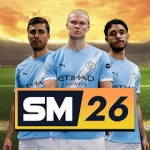 Soccer Manager 2025