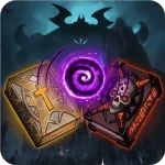 Wizard Master: Magic Roguelike