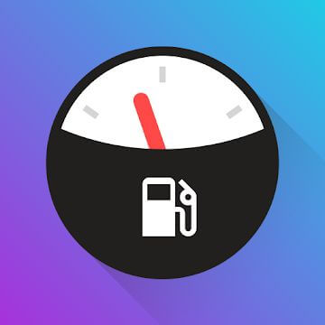 Fuelio: Gas log & costs