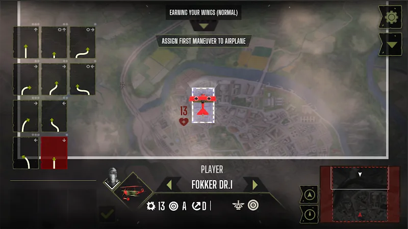 Wings of Glory screenshot 5