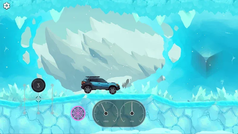 WINCH IT OUT gameplay screenshot 4