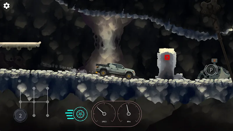 WINCH IT OUT gameplay screenshot 6