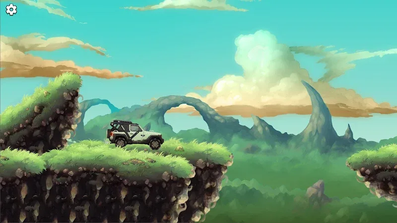 WINCH IT OUT gameplay screenshot 2