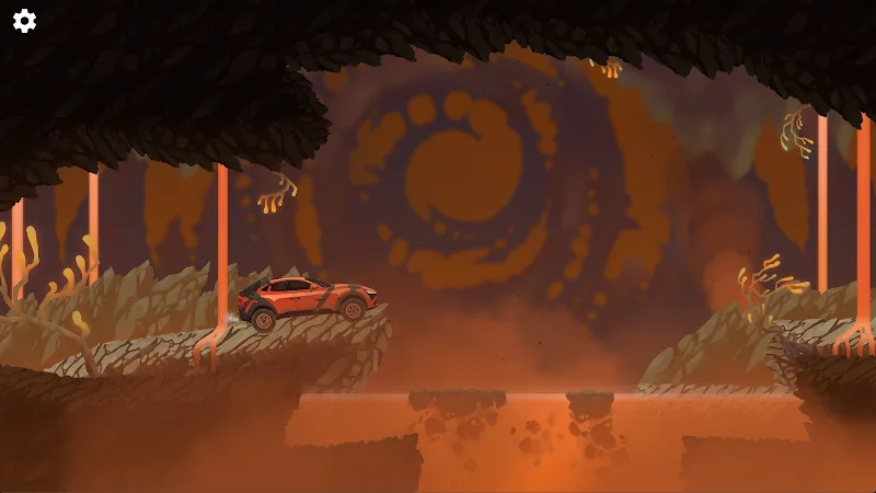 WINCH IT OUT gameplay screenshot 5