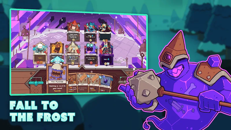 Wildfrost screenshot 6
