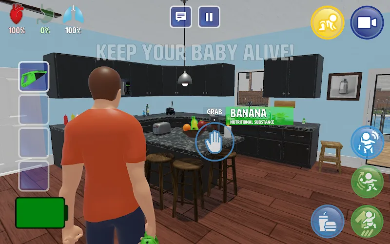 Who's Your Daddy?! screenshot 5