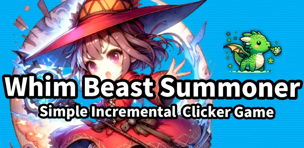 Whim Beast Summoner screenshot 1