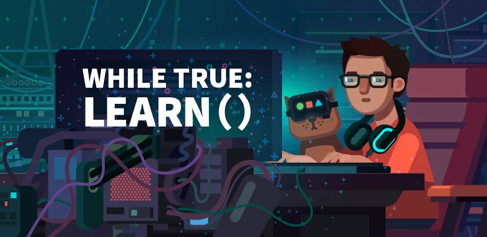 while True: learn() screenshot 1